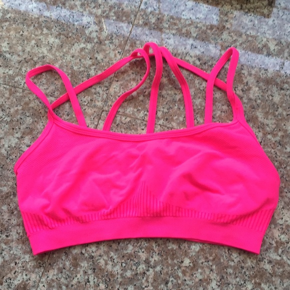 Sweaty Betty Fabletics work out bras - Picture 2 of 3